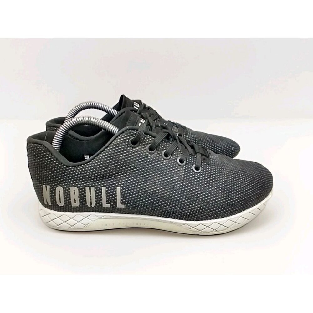 NOBULL‎ Outwork Superfabric Trainer Cross Training Shoes Sneakers Men’s 7.5 W 9